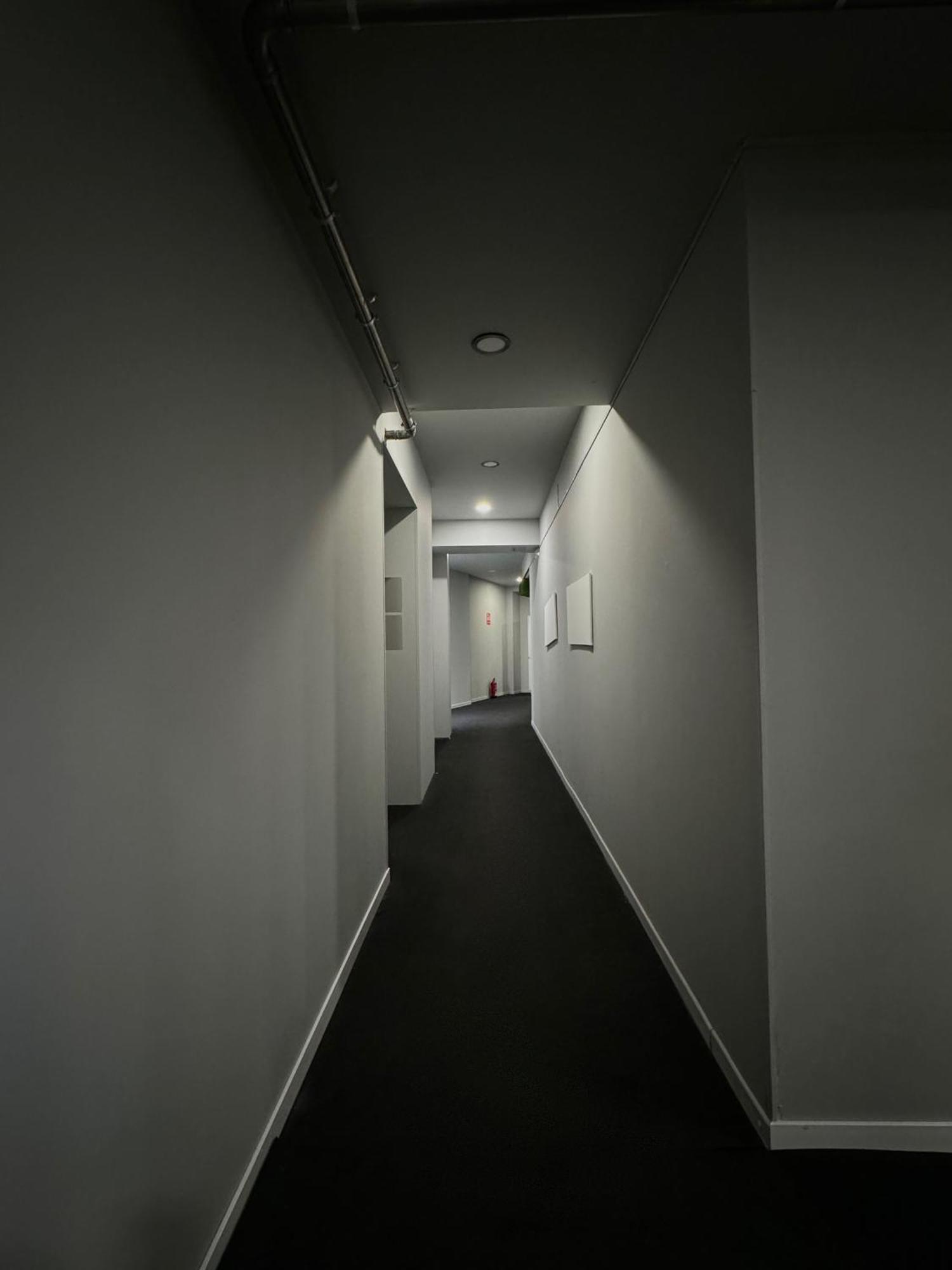Nap V Valência Exterior foto